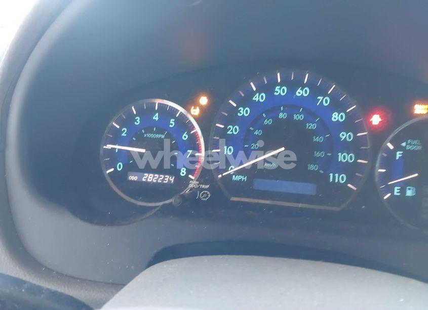 Photo 7 of 2006 Toyota Sienna XLE LIMITED (VIN 5TDZA22CX6S564350)