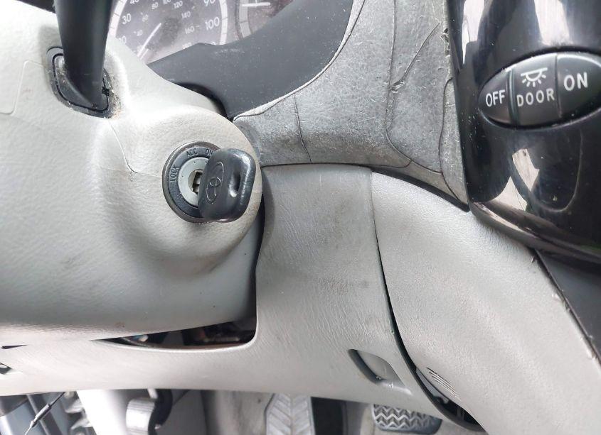 Photo 11 of 2004 Toyota Sienna LE (VIN 5TDZA23C04S030995)