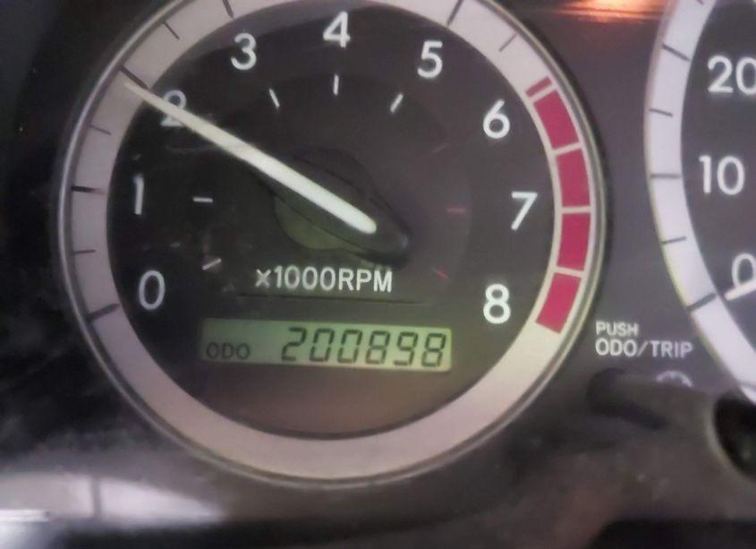 Photo 15 of 2004 Toyota Sienna LE (VIN 5TDZA23C04S038451)