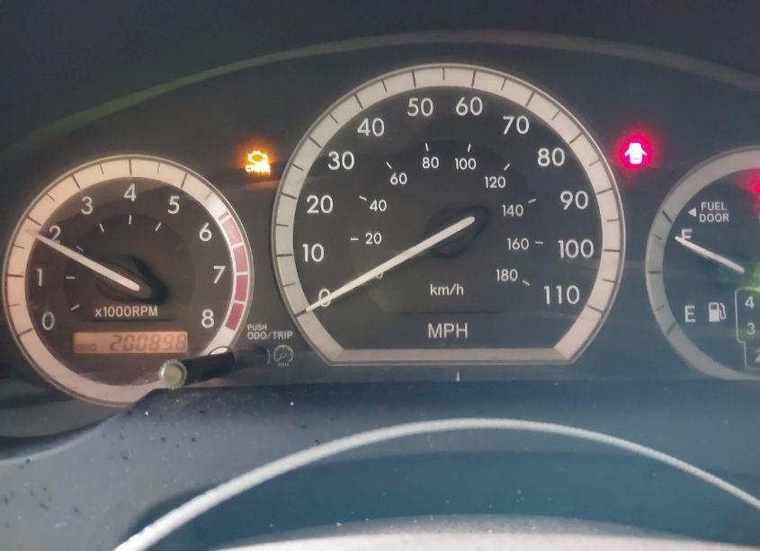 Photo 7 of 2004 Toyota Sienna LE (VIN 5TDZA23C04S038451)