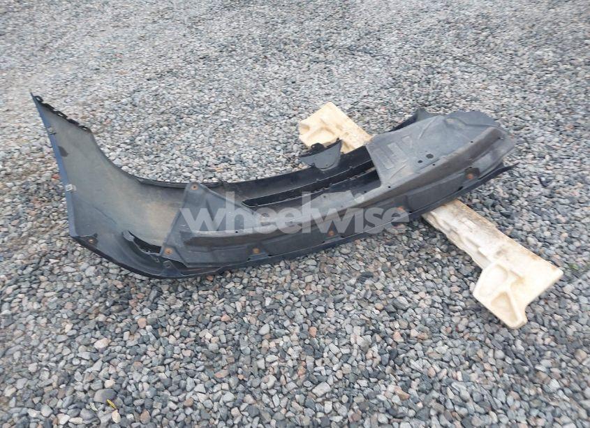 Photo 12 of 2004 Toyota Sienna LE (VIN 5TDZA23C04S085432)