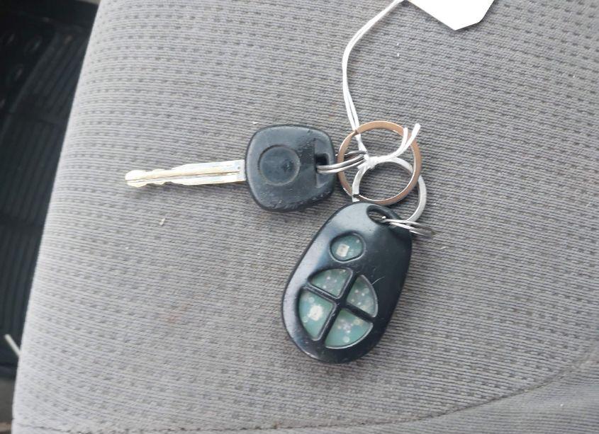 Photo 11 of 2004 Toyota Sienna LE (VIN 5TDZA23C04S105548)