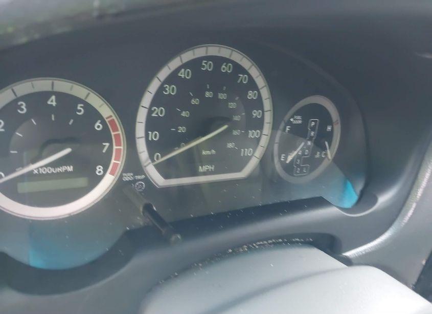 Photo 2 of 2004 Toyota Sienna LE (VIN 5TDZA23C04S115528)