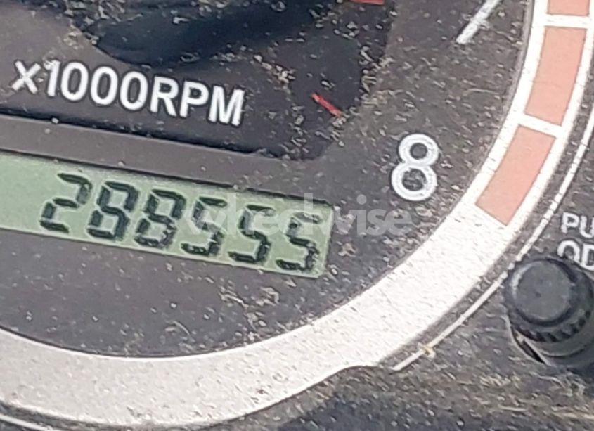 Photo 15 of 2004 Toyota Sienna LE (VIN 5TDZA23C04S188902)