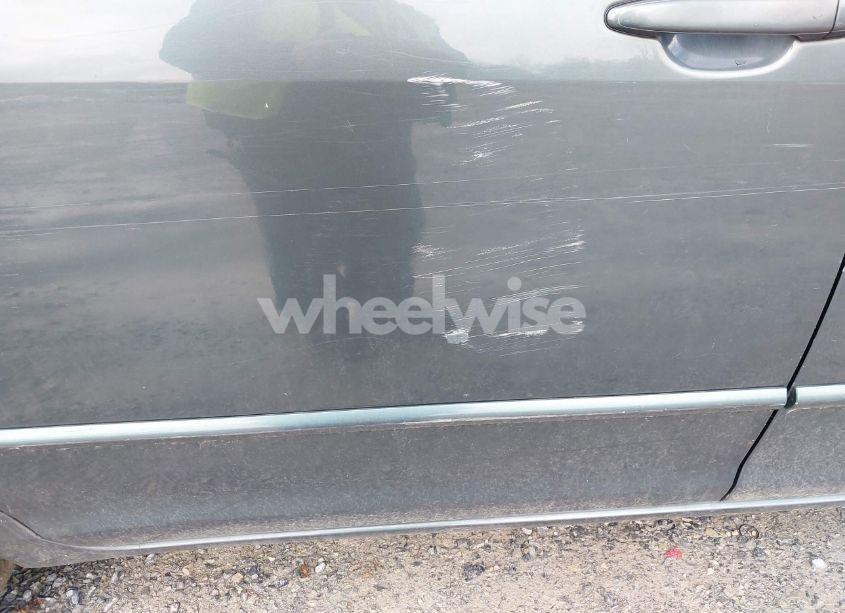 Photo 17 of 2004 Toyota Sienna LE (VIN 5TDZA23C04S188902)