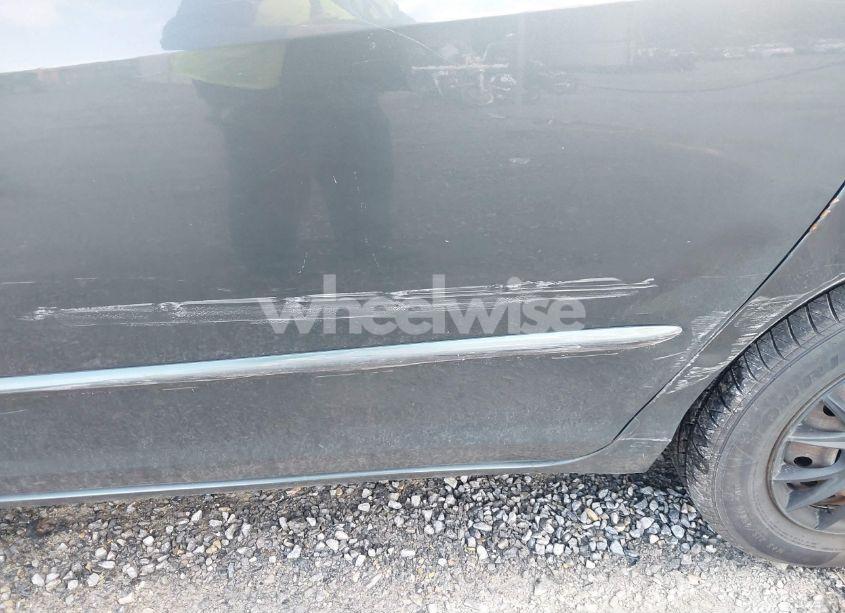 Photo 19 of 2004 Toyota Sienna LE (VIN 5TDZA23C04S188902)