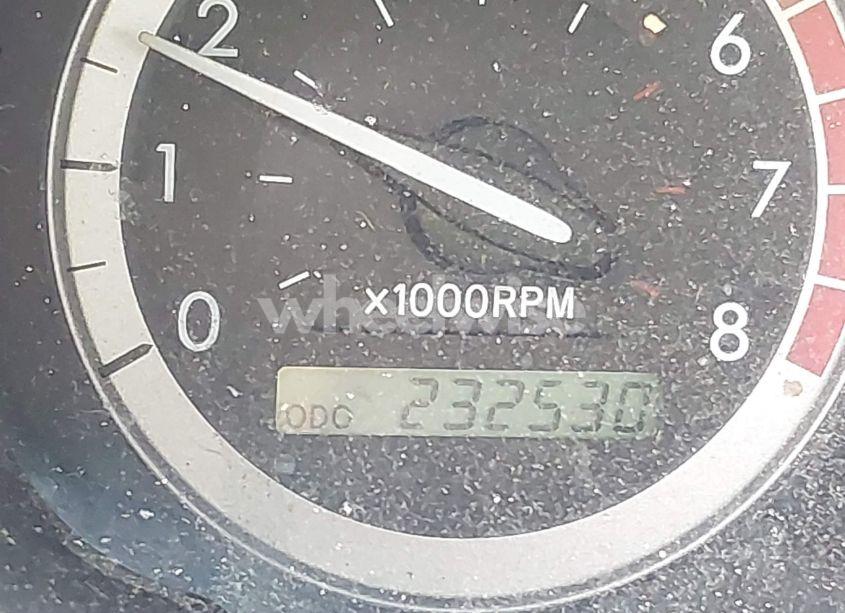 Photo 12 of 2005 Toyota Sienna CE (VIN 5TDZA23C05S300745)