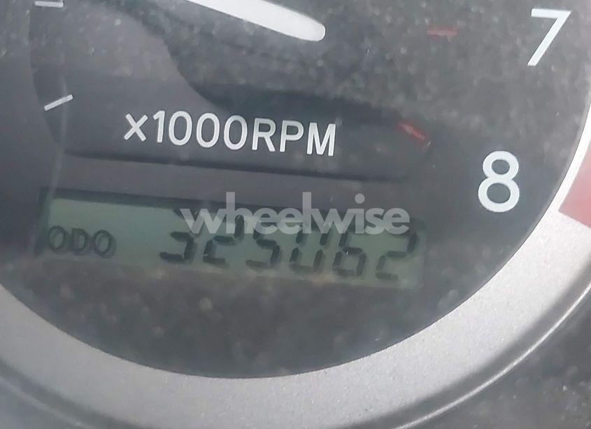 Photo 7 of 2005 Toyota Sienna LE (VIN 5TDZA23C05S311325)
