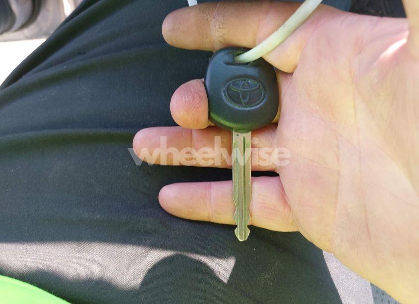 Photo 11 of 2005 Toyota Sienna LE (VIN 5TDZA23C05S358385)