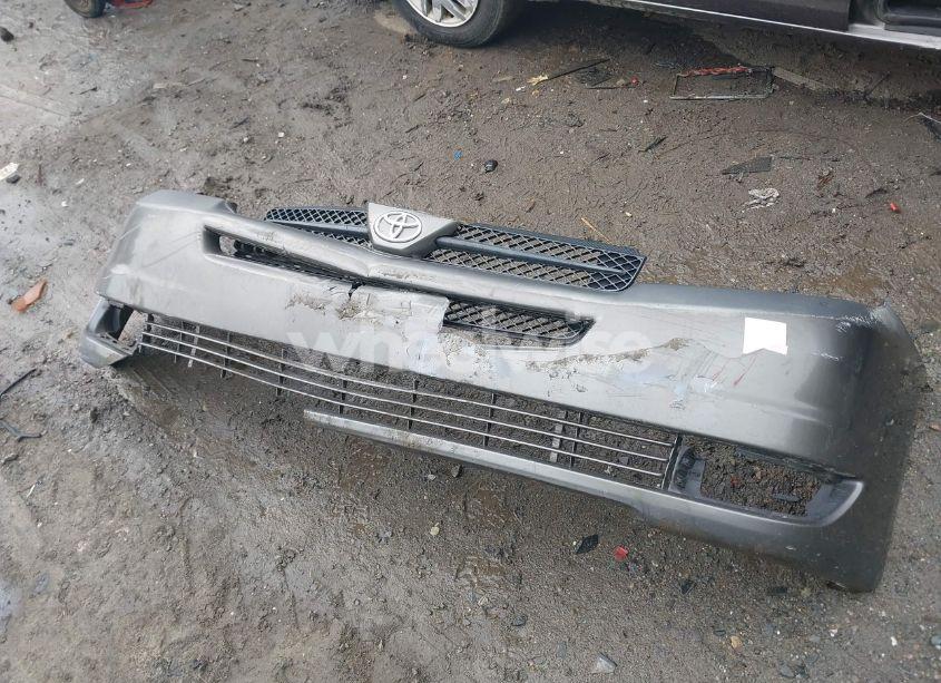 Photo 12 of 2005 Toyota Sienna LE (VIN 5TDZA23C05S372710)