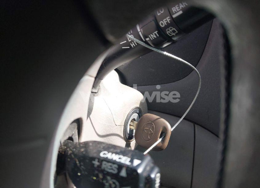 Photo 11 of 2006 Toyota Sienna LE (VIN 5TDZA23C06S408395)