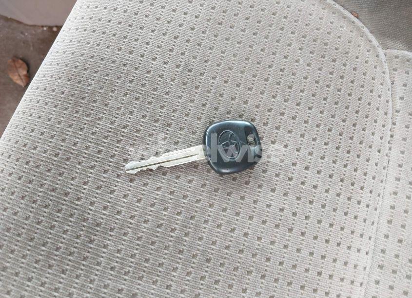 Photo 11 of 2006 Toyota Sienna LE (VIN 5TDZA23C06S439260)