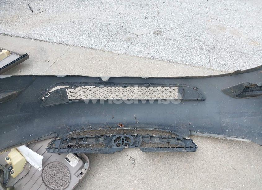 Photo 12 of 2006 Toyota Sienna LE (VIN 5TDZA23C06S439260)