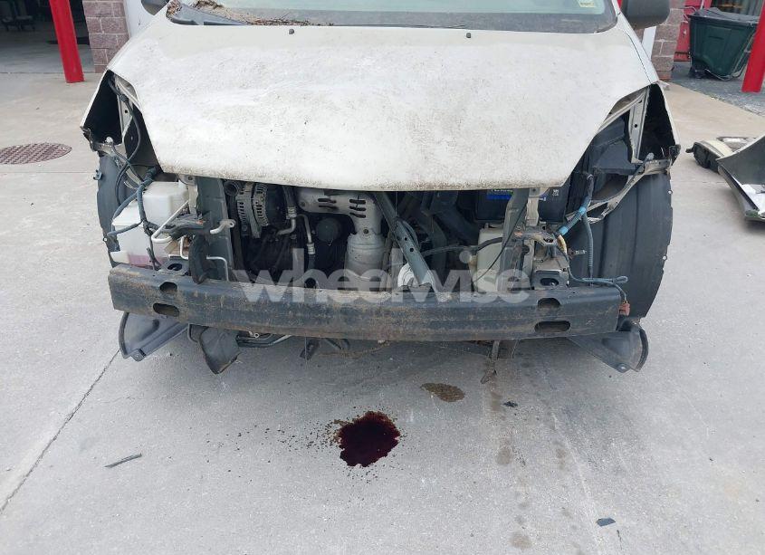 Photo 6 of 2006 Toyota Sienna LE (VIN 5TDZA23C06S439260)