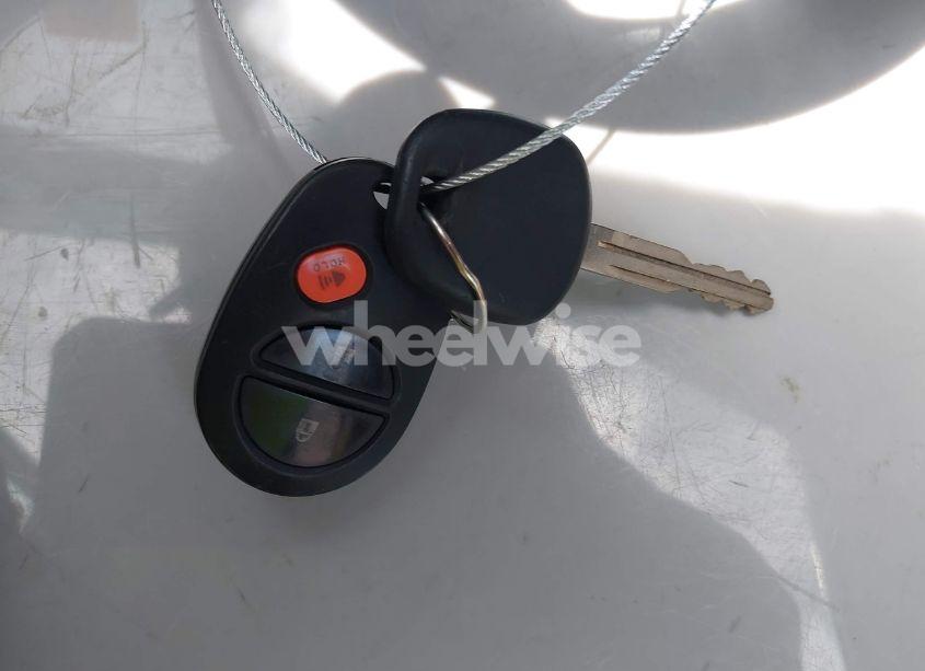 Photo 11 of 2006 Toyota Sienna LE (VIN 5TDZA23C06S459024)