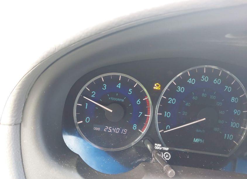 Photo 7 of 2006 Toyota Sienna LE (VIN 5TDZA23C06S478298)