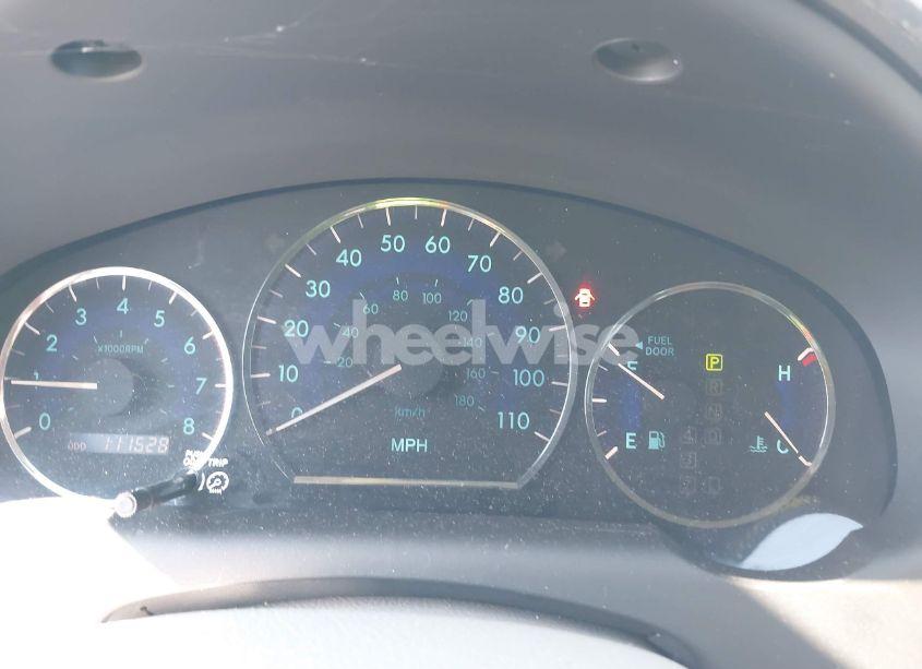 Photo 7 of 2006 Toyota Sienna LE (VIN 5TDZA23C06S487535)