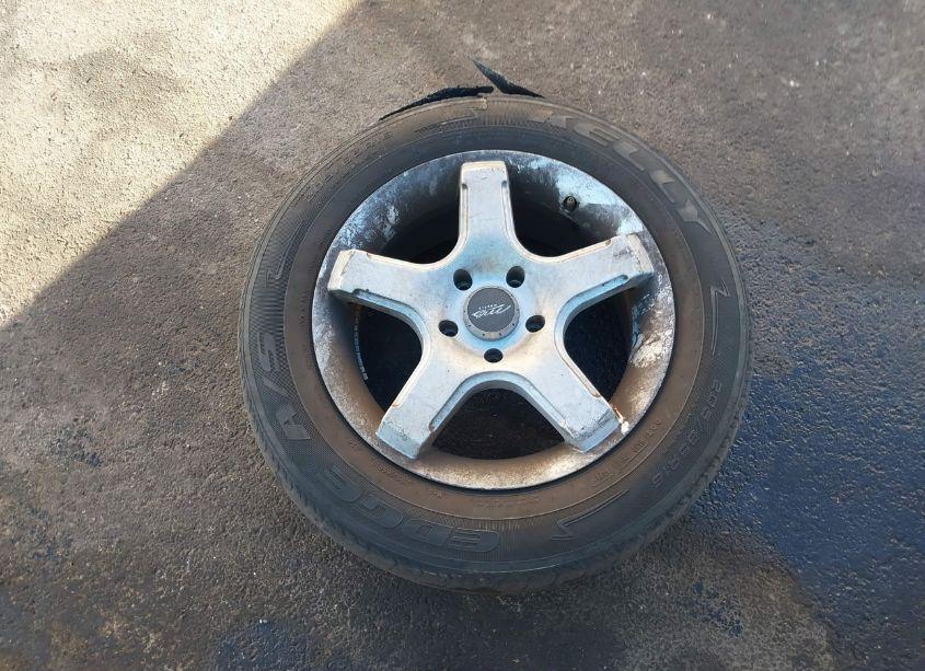 Photo 12 of 2006 Toyota Sienna LE (VIN 5TDZA23C06S555817)