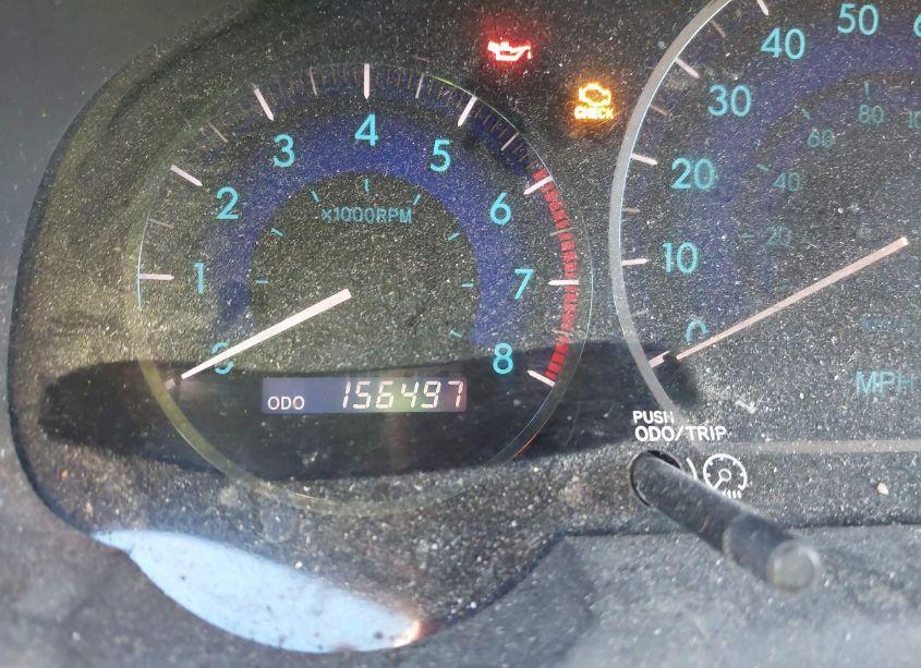 Photo 7 of 2006 Toyota Sienna LE (VIN 5TDZA23C06S555817)
