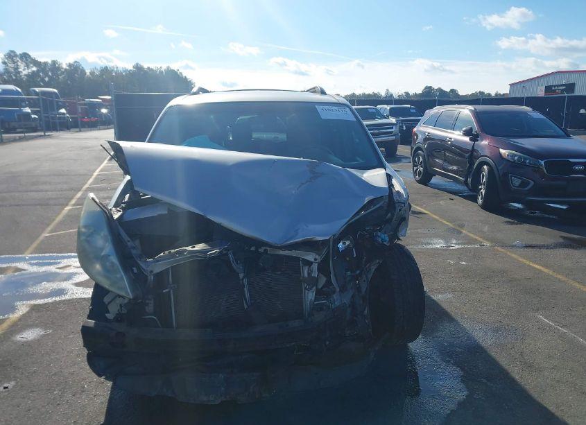 Photo 13 of 2006 Toyota Sienna LE (VIN 5TDZA23C06S562444)