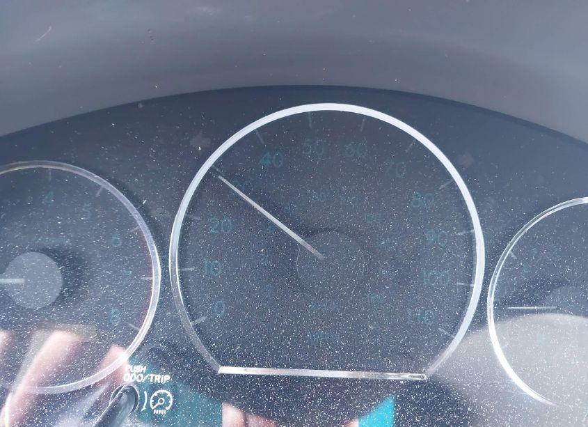 Photo 16 of 2006 Toyota Sienna LE (VIN 5TDZA23C06S562444)