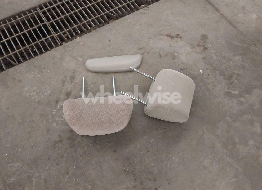 Photo 12 of 2006 Toyota Sienna LE (VIN 5TDZA23C06S575503)