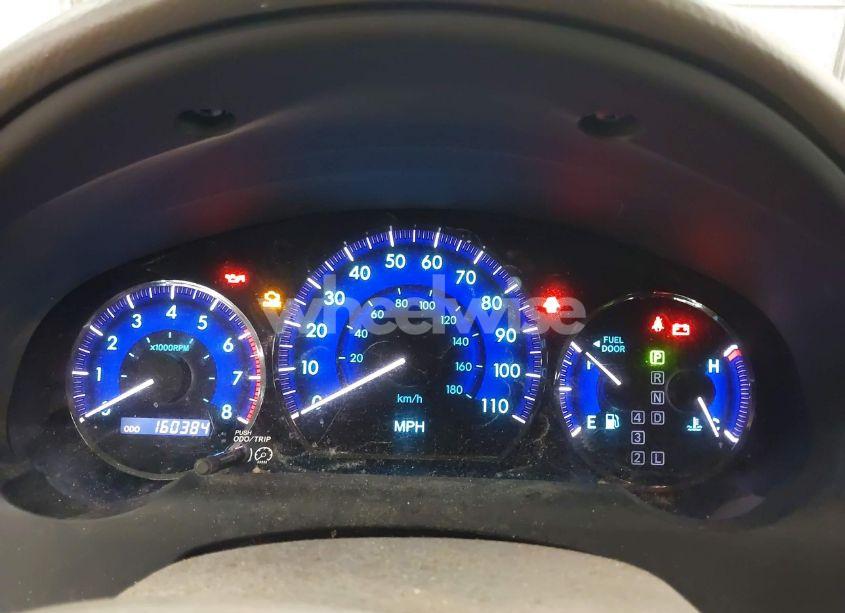 Photo 7 of 2006 Toyota Sienna LE (VIN 5TDZA23C06S575503)