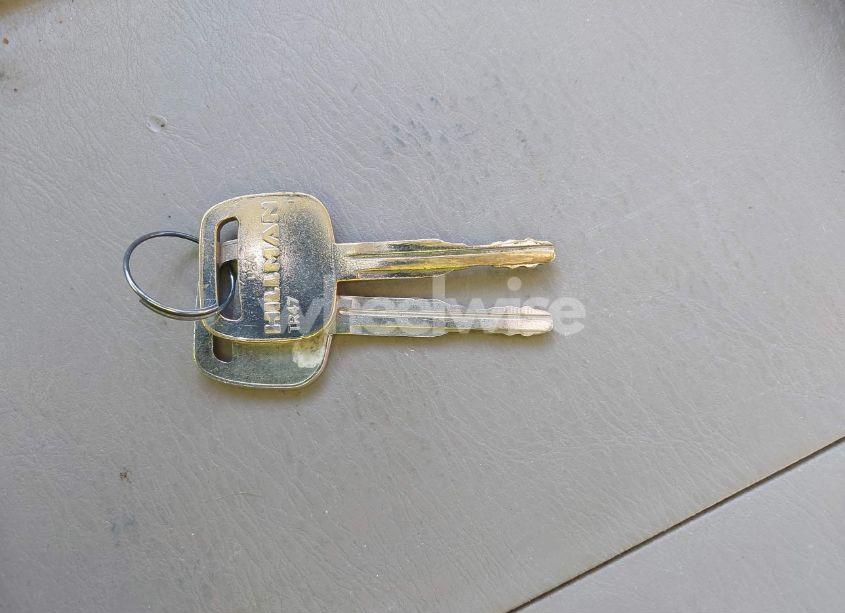 Photo 11 of 2004 Toyota Sienna CE (VIN 5TDZA23C14S017723)