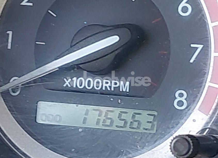 Photo 15 of 2004 Toyota Sienna LE (VIN 5TDZA23C14S068512)