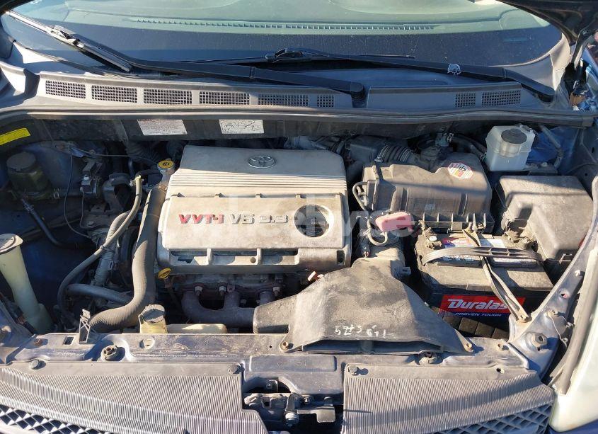 Photo 10 of 2004 Toyota Sienna LE (VIN 5TDZA23C14S071507)