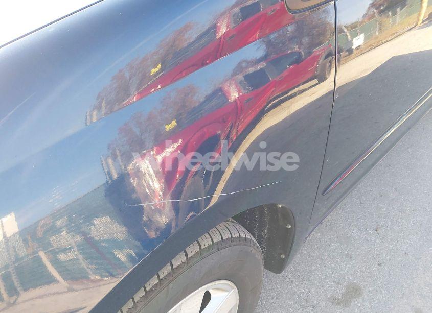 Photo 12 of 2004 Toyota Sienna LE (VIN 5TDZA23C14S071507)