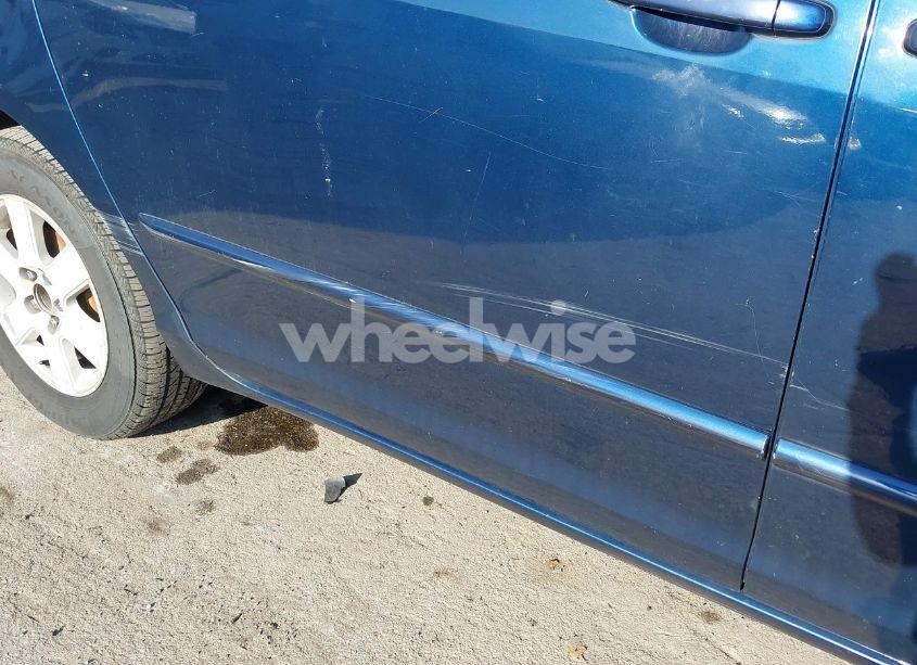 Photo 14 of 2004 Toyota Sienna LE (VIN 5TDZA23C14S071507)