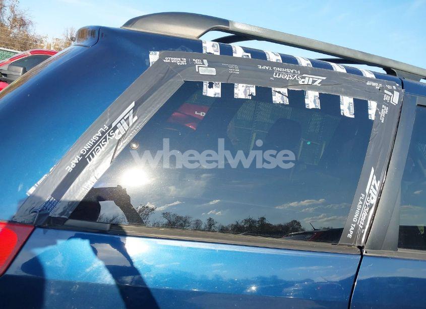 Photo 15 of 2004 Toyota Sienna LE (VIN 5TDZA23C14S071507)