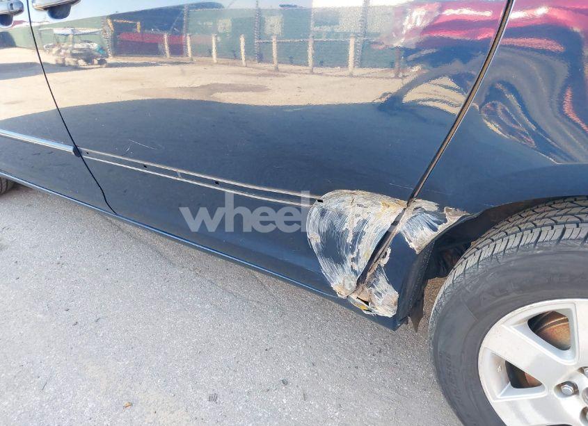 Photo 6 of 2004 Toyota Sienna LE (VIN 5TDZA23C14S071507)