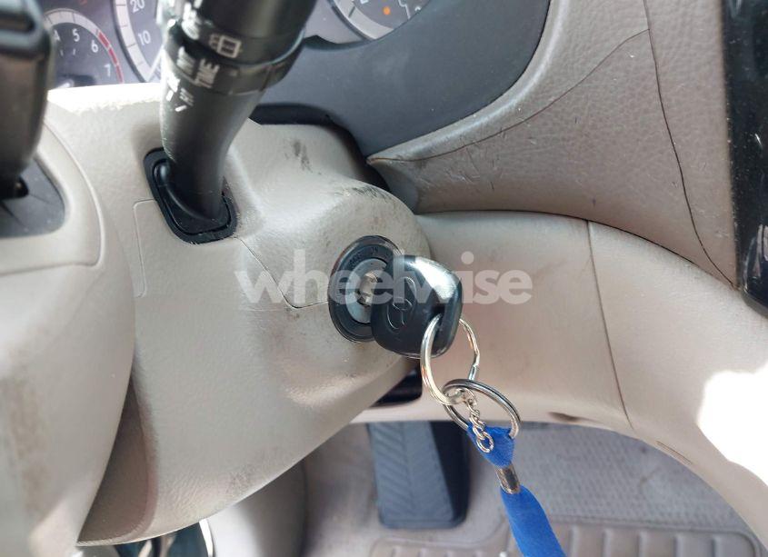 Photo 11 of 2004 Toyota Sienna LE (VIN 5TDZA23C14S183806)