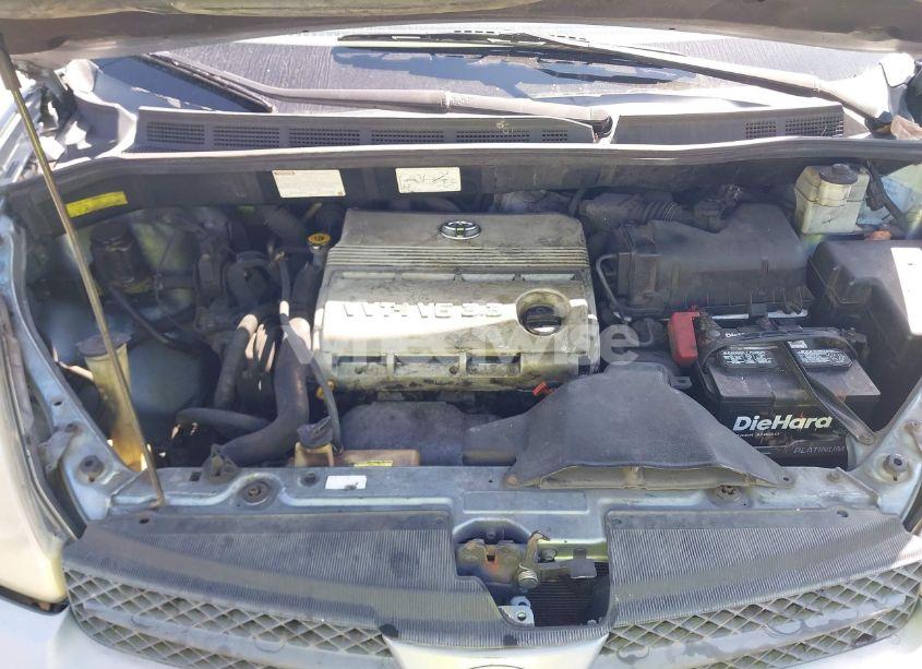 Photo 10 of 2005 Toyota Sienna LE (VIN 5TDZA23C15S257520)