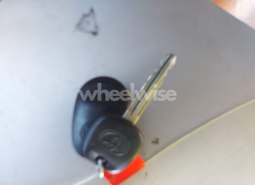 Photo 11 of 2005 Toyota Sienna LE (VIN 5TDZA23C15S257520)