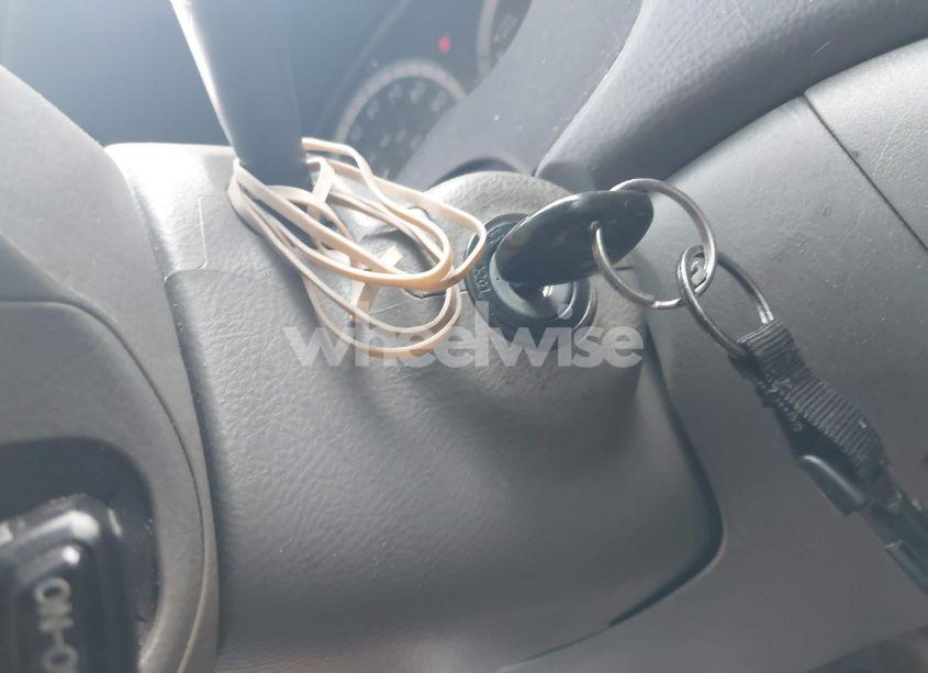 Photo 11 of 2005 Toyota Sienna LE (VIN 5TDZA23C15S360551)