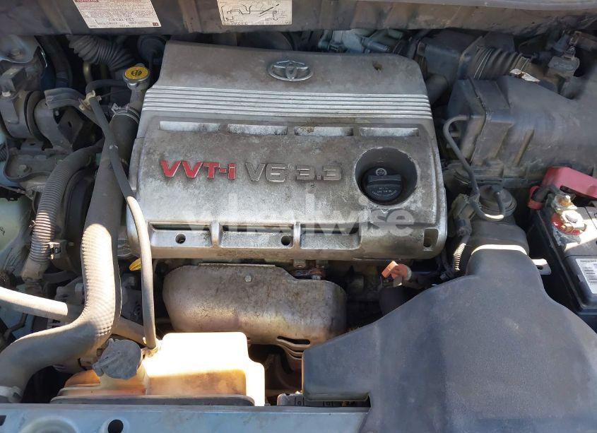 Photo 10 of 2005 Toyota Sienna LE (VIN 5TDZA23C15S361375)