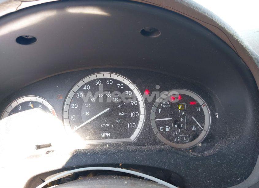 Photo 7 of 2005 Toyota Sienna LE (VIN 5TDZA23C15S361375)