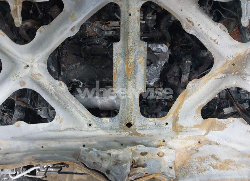 Photo 10 of 2005 Toyota Sienna LE (VIN 5TDZA23C15S376927)