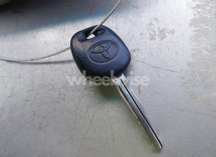 Photo 11 of 2006 Toyota Sienna LE (VIN 5TDZA23C16S391350)