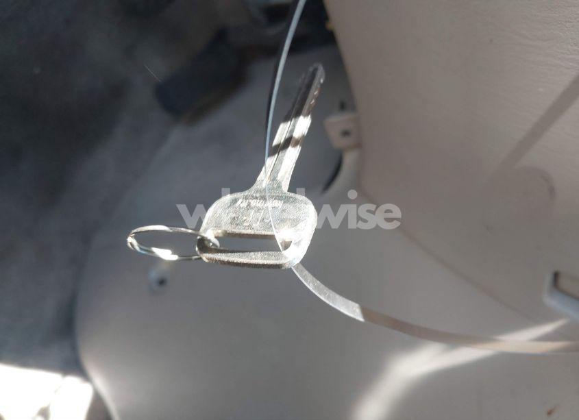 Photo 11 of 2006 Toyota Sienna CE (VIN 5TDZA23C16S410222)