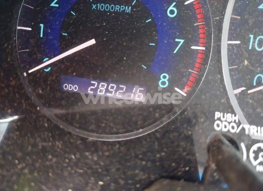 Photo 7 of 2006 Toyota Sienna LE (VIN 5TDZA23C16S417042)