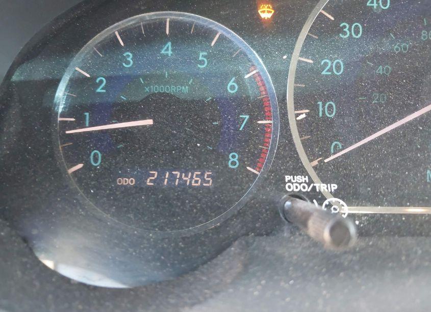 Photo 7 of 2006 Toyota Sienna LE (VIN 5TDZA23C16S428428)