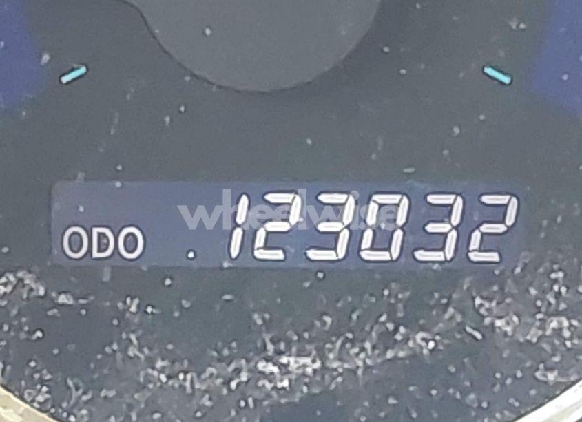 Photo 16 of 2006 Toyota Sienna LE (VIN 5TDZA23C16S428834)