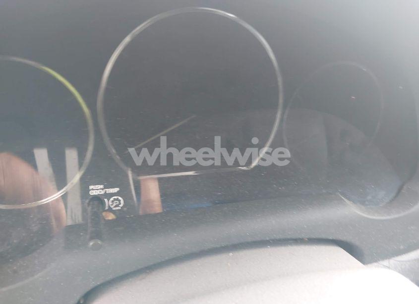 Photo 7 of 2006 Toyota Sienna LE (VIN 5TDZA23C16S445830)