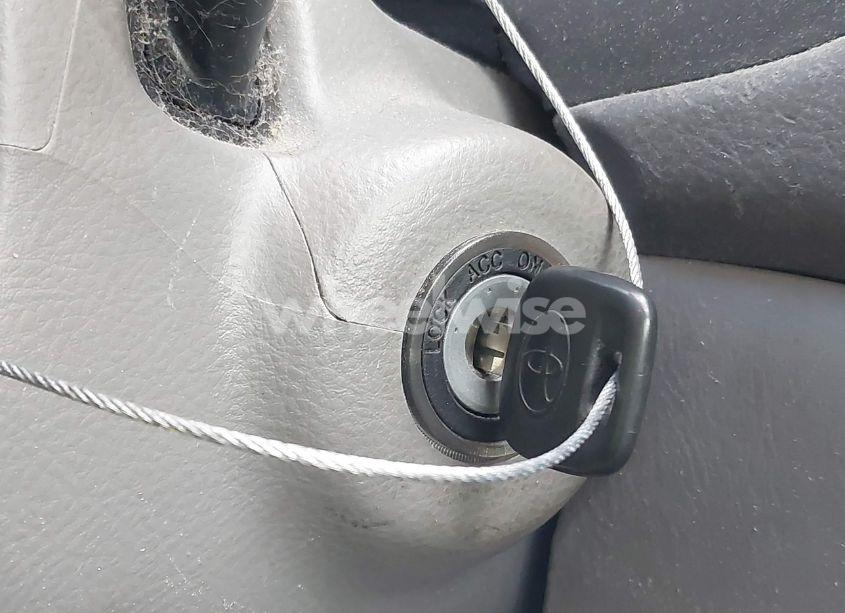 Photo 11 of 2006 Toyota Sienna CE (VIN 5TDZA23C16S455578)