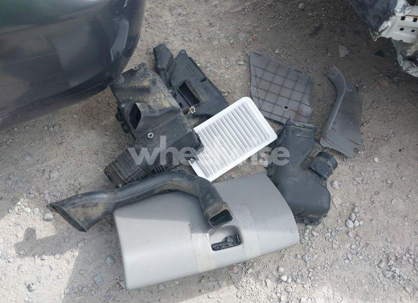 Photo 12 of 2006 Toyota Sienna LE (VIN 5TDZA23C16S472736)