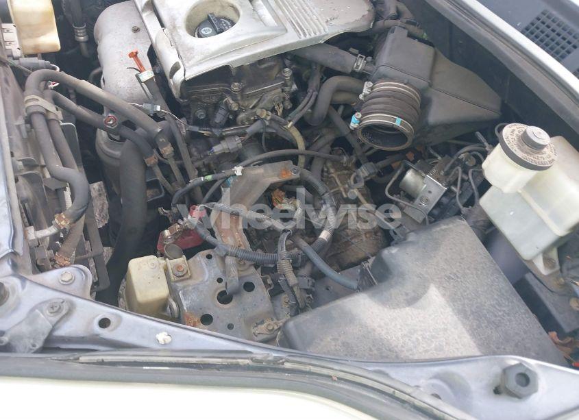 Photo 6 of 2006 Toyota Sienna LE (VIN 5TDZA23C16S472736)